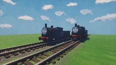 A screenshot taken in Dreams. 3 of 3.