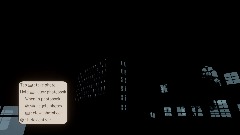 A screenshot taken in Dreams. 3 of 9.