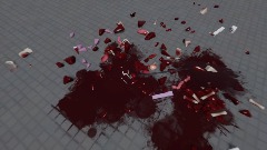 A screenshot taken in Dreams. 2 of 12.