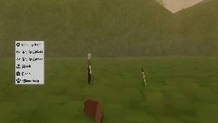 A screenshot taken in Dreams. 4 of 6.