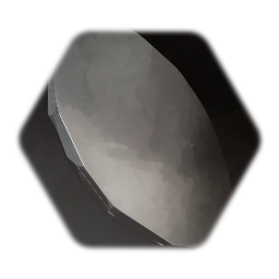 Pirates Piece of Silver