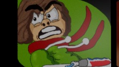 A screenshot taken in Dreams. 6 of 13.