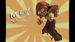 A screenshot taken in Dreams. 4 of 6.