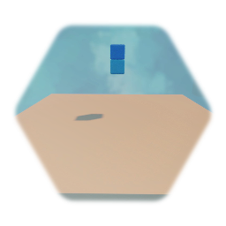 Moving Platform Logic