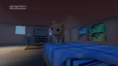 A screenshot taken in Dreams. 24 of 30.