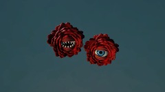 A screenshot taken in Dreams. 1 of 2.