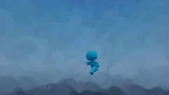 A screenshot taken in Dreams. 9 of 19.