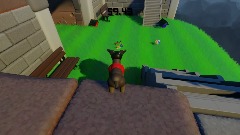 A screenshot taken in Dreams. 1 of 1.