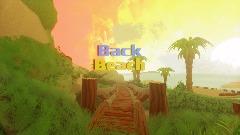 A screenshot taken in Dreams. 3 of 11.