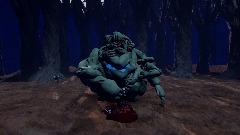 A screenshot taken in Dreams. 1 of 1.