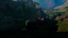 A screenshot taken in Dreams. 6 of 22.