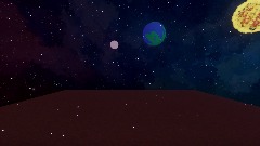 Aliens detect Earth