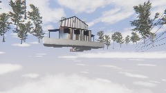 A screenshot taken in Dreams. 4 of 11.