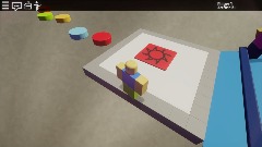 A screenshot taken in Dreams. 14 of 18.