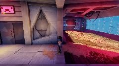 Airlock - Wren (Act 2)