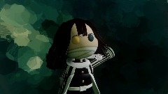 A screenshot taken in Dreams. 8 of 21.