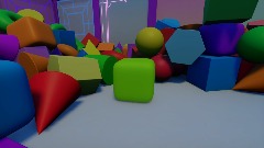 A screenshot taken in Dreams. 7 of 30.