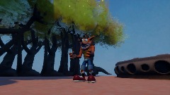 A screenshot taken in Dreams. 3 of 5.