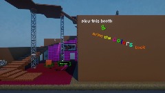 A screenshot taken in Dreams. 1 of 1.