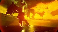 A screenshot taken in Dreams. 1 of 2.