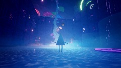 A screenshot taken in Dreams. 7 of 8.