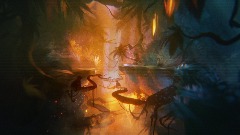 A screenshot taken in Dreams. 10 of 10.