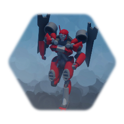 BB Shatter - 3/12/2020