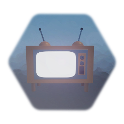 Tv (Old school)
