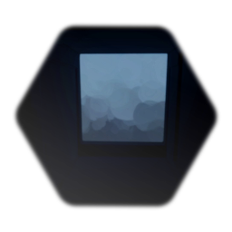 Cube tunnel