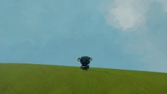 Funko Skyrim Dovahkiin  Pop Vinyl Figure