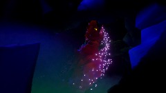 A screenshot taken in Dreams. 1 of 6.