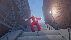 A screenshot taken in Dreams. 3 of 5.