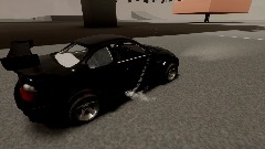 Drift test sandbox