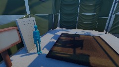 Undertale fight Dreamscon 2021