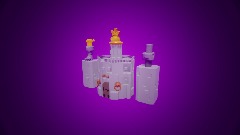 A screenshot taken in Dreams. 1 of 1.