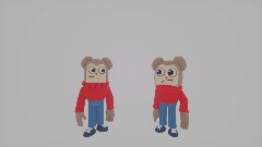 A screenshot taken in Dreams. 7 of 24.