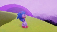 A screenshot taken in Dreams. 10 of 16.