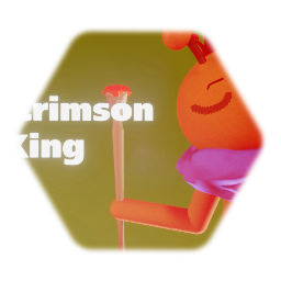 The Crimson King