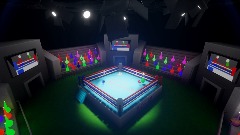 Dreams Sports - Boxing (Unreleased)