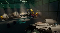 A screenshot taken in Dreams. 7 of 30.