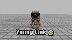 A screenshot taken in Dreams. 6 of 30.