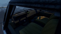 A screenshot taken in Dreams. 2 of 4.