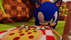 A screenshot taken in Dreams. 22 of 24.