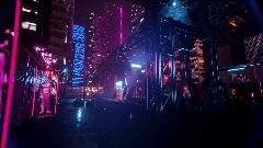 A screenshot taken in Dreams. 19 of 30.