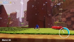 A screenshot taken in Dreams. 2 of 8.
