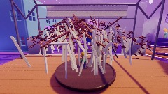 A screenshot taken in Dreams. 19 of 26.