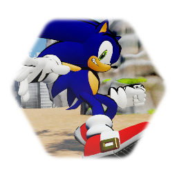 Atrum Sonic