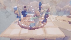 Mon Temple ancien<nbsp>!