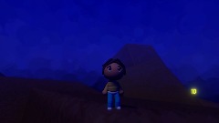 A screenshot taken in Dreams. 11 of 20.