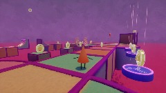 اجمع  الكوينز